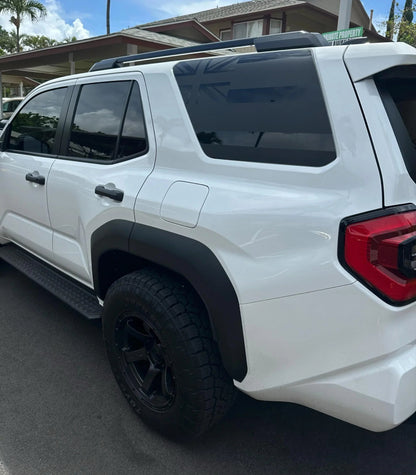 American Flag Rear Window Overlays - 2025+ 4Runner - 254RUNNERFLAGRW-MB-254RUNNERFLAGRWHW-MB-254RUNNERCHKGRW-MB-254RUNNERFLAGRW-MBTBL-254RUNNERFLAGRW-MBTRL-  DRIVEN - 12