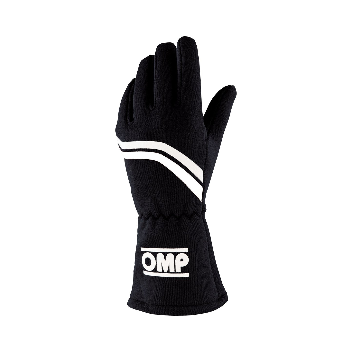 OMP Racing - OMP New Rally Gloves - Ultimate Grip Race Gloves