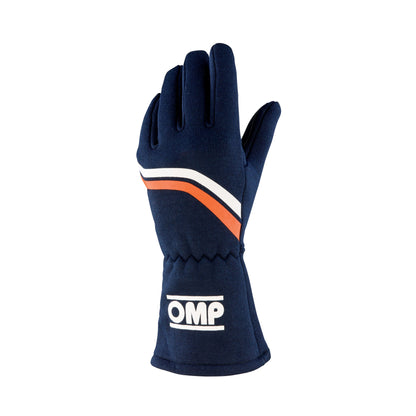 OMP | Racing Gloves | Dijon Gloves Vintage | FIA 8856-2018 - IB0-0746-C01-028-L-IB0-0746-C01-028-M-IB0-0746-C01-028-S-IB0-0746-C01-028-XL-IB0-0746-C01-061-L-  DRIVEN - 4