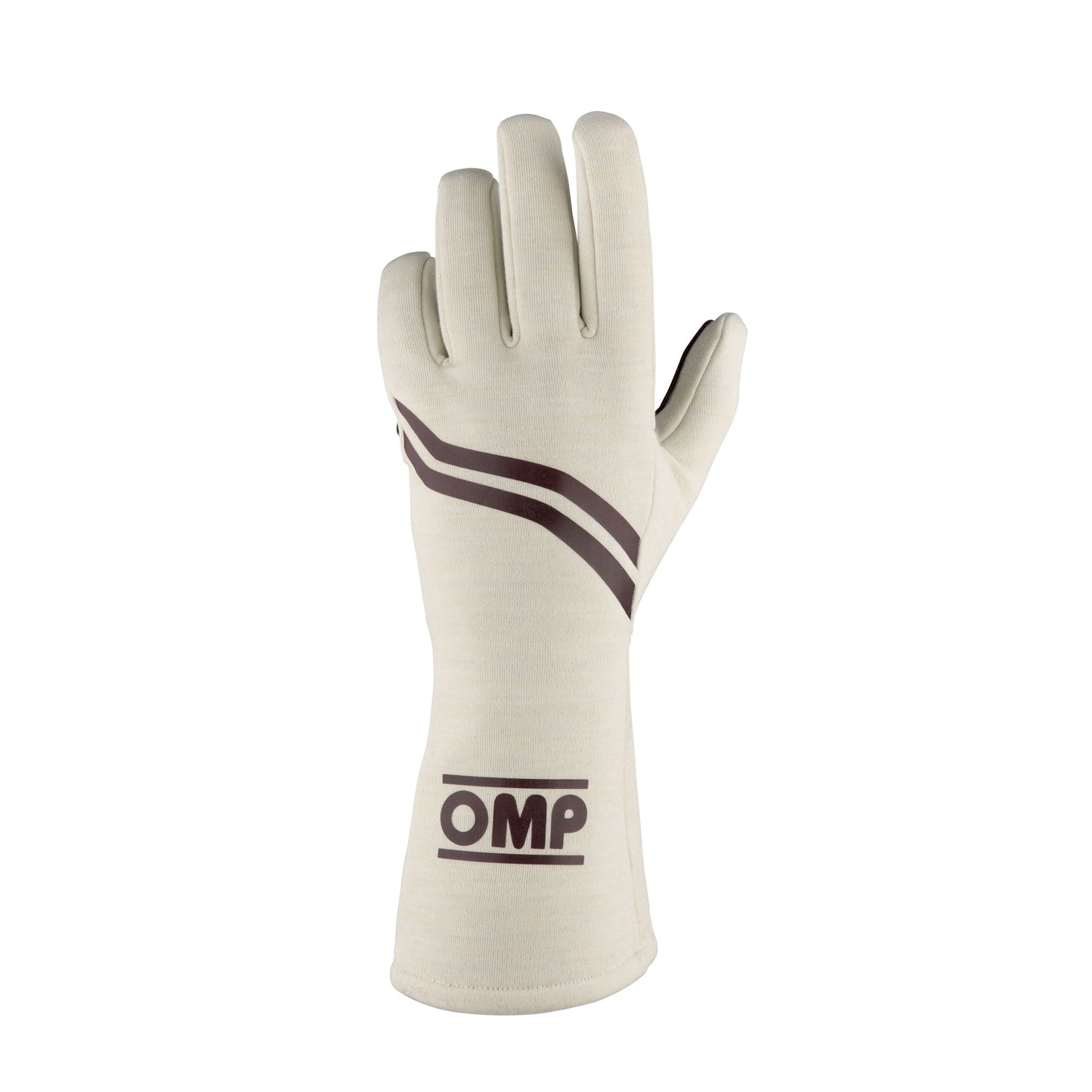 OMP | Racing Gloves | Dijon Gloves Vintage | FIA 8856-2018 - IB0-0746-C01-028-L-IB0-0746-C01-028-M-IB0-0746-C01-028-S-IB0-0746-C01-028-XL-IB0-0746-C01-061-L-  DRIVEN - 1