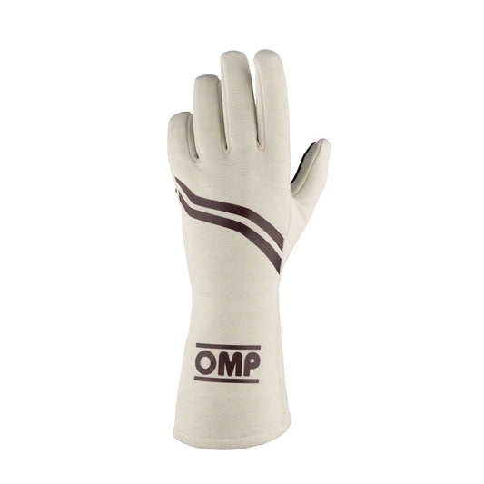 OMP | Racing Gloves | Dijon Gloves Vintage | FIA 8856-2018 - IB0-0746-C01-028-L-IB0-0746-C01-028-M-IB0-0746-C01-028-S-IB0-0746-C01-028-XL-IB0-0746-C01-061-L-  DRIVEN - 1