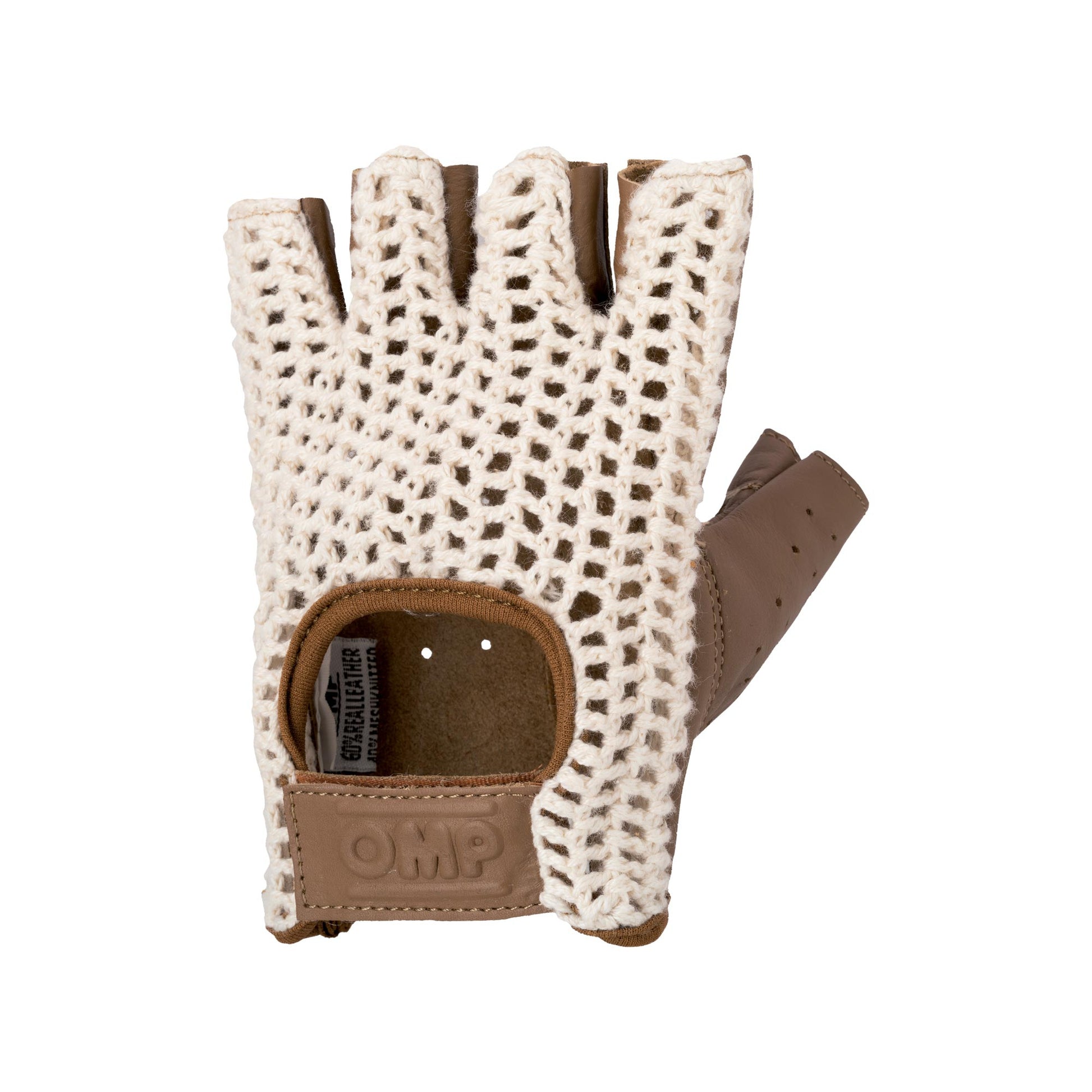 OMP | Vintage Driving Gloves |  TAZIO - IB0-0747-A01-010-S-IB0-0747-A01-010-M-IB0-0747-A01-010-L-IB0-0747-A01-010-XL-IB0-0747-A01-071-S-  DRIVEN - 1