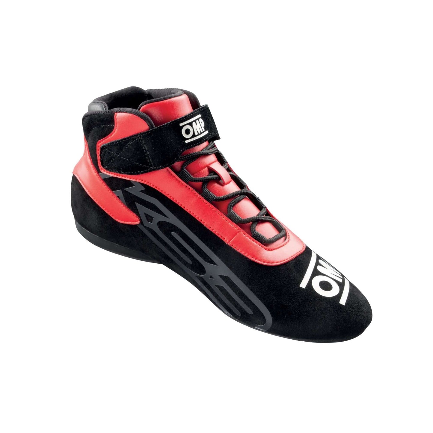 OMP Racing - OMP - KS-3 Shoes - MY2021