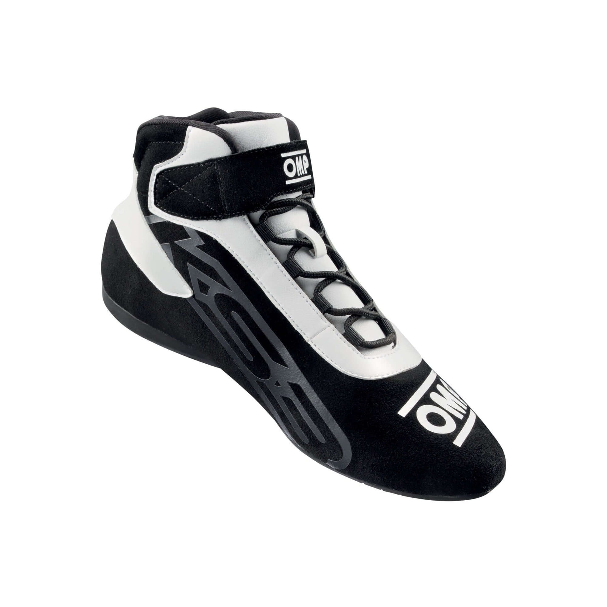 OMP Racing - OMP - KS-3 Shoes - MY2021