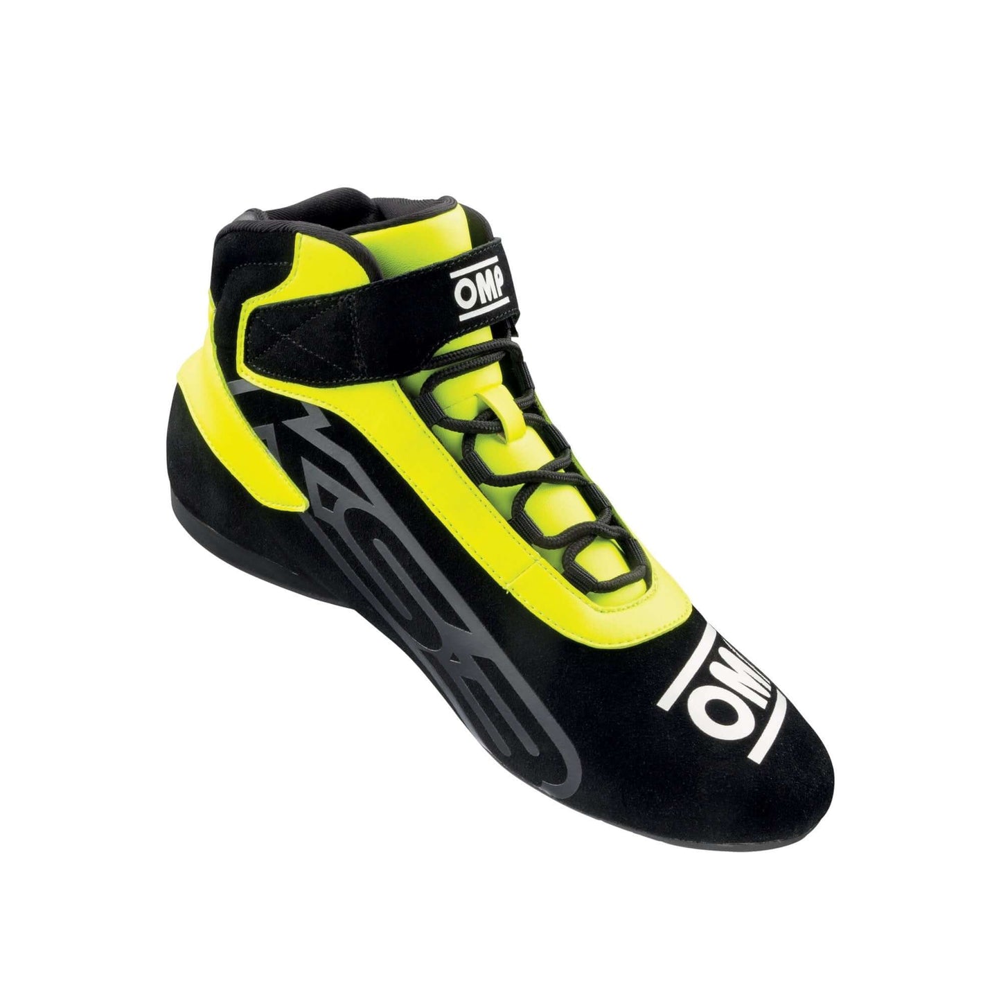 OMP Racing - OMP - KS-3 Shoes - MY2021