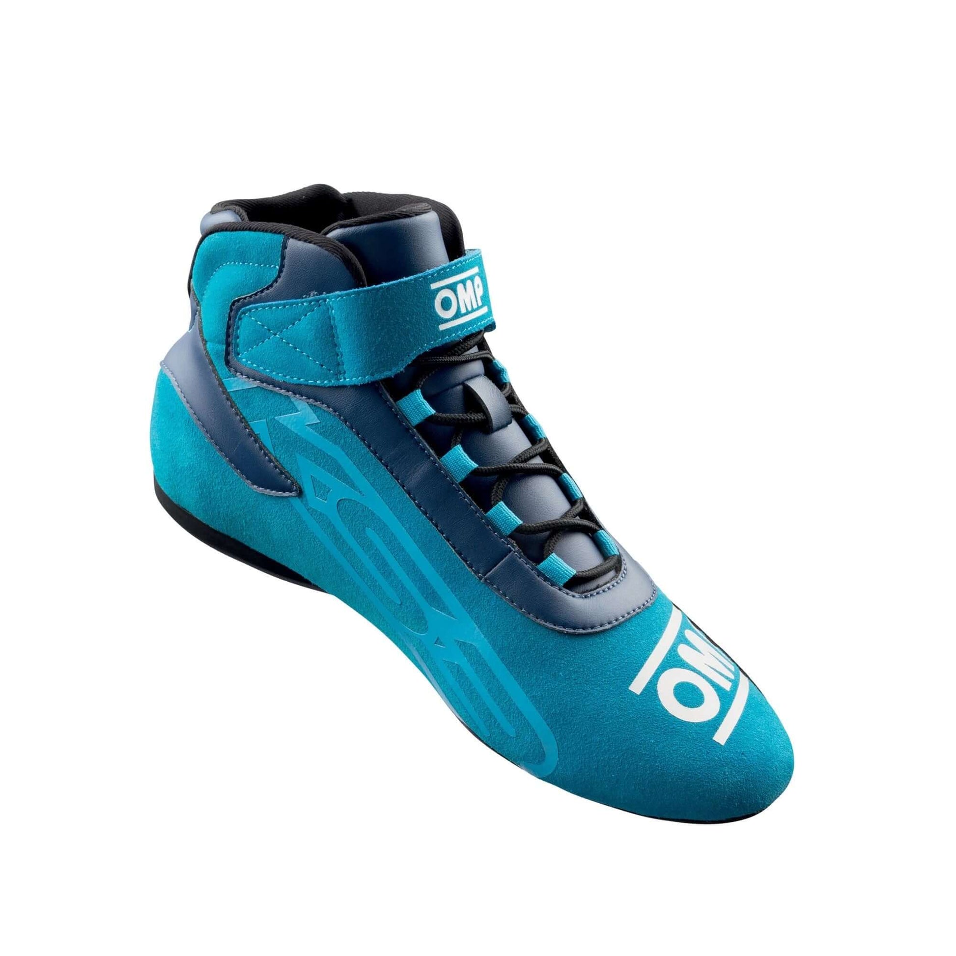 OMP Racing - OMP - KS-3 Shoes - MY2021