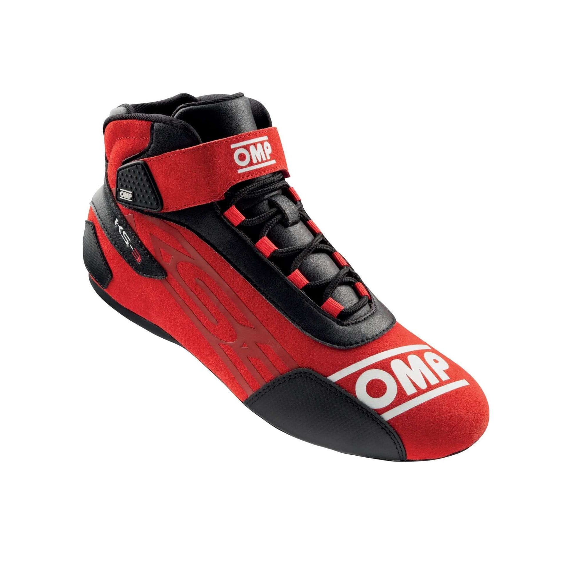 OMP Racing - OMP - KS-3 Shoes - MY2021