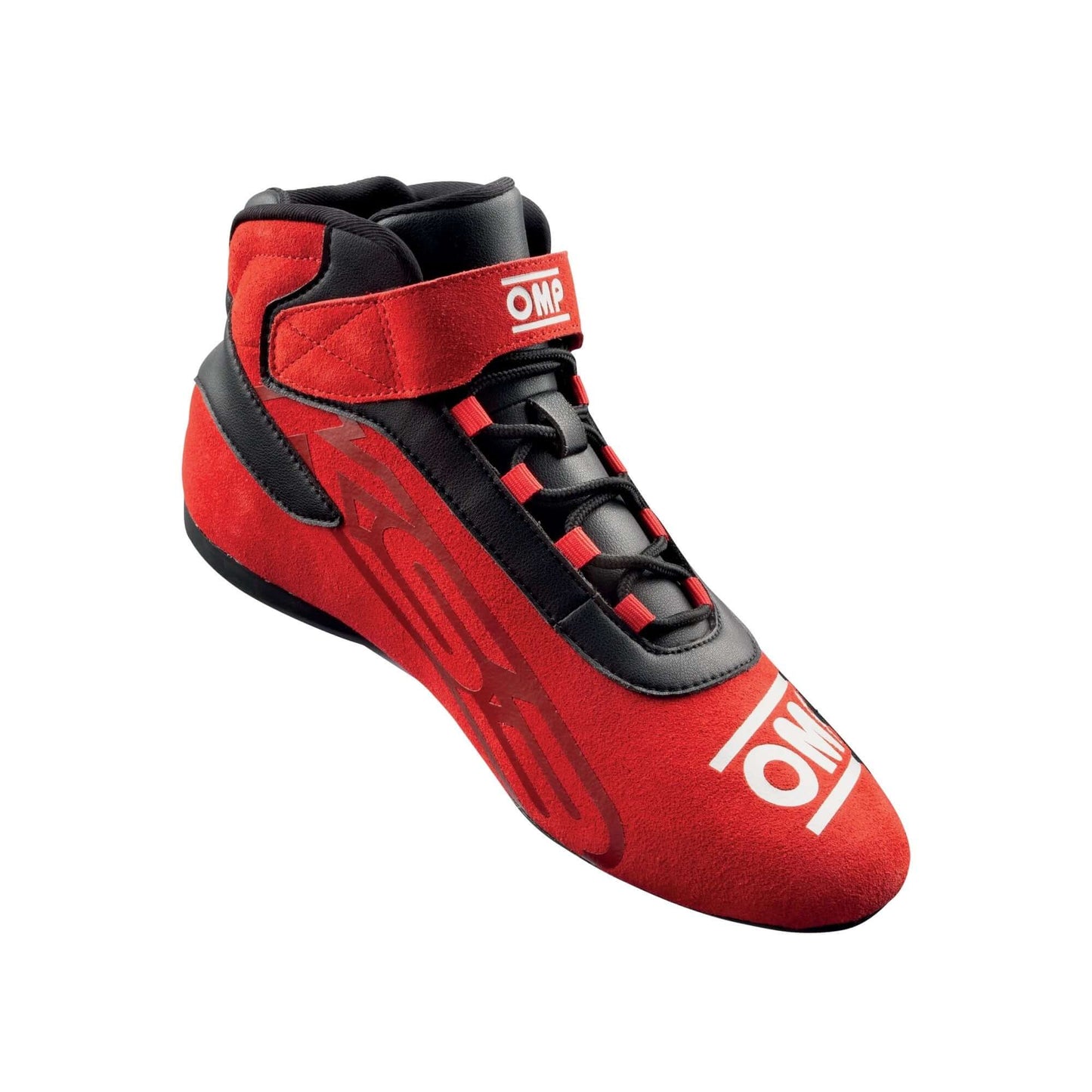 OMP Racing - OMP - KS-3 Shoes - MY2021