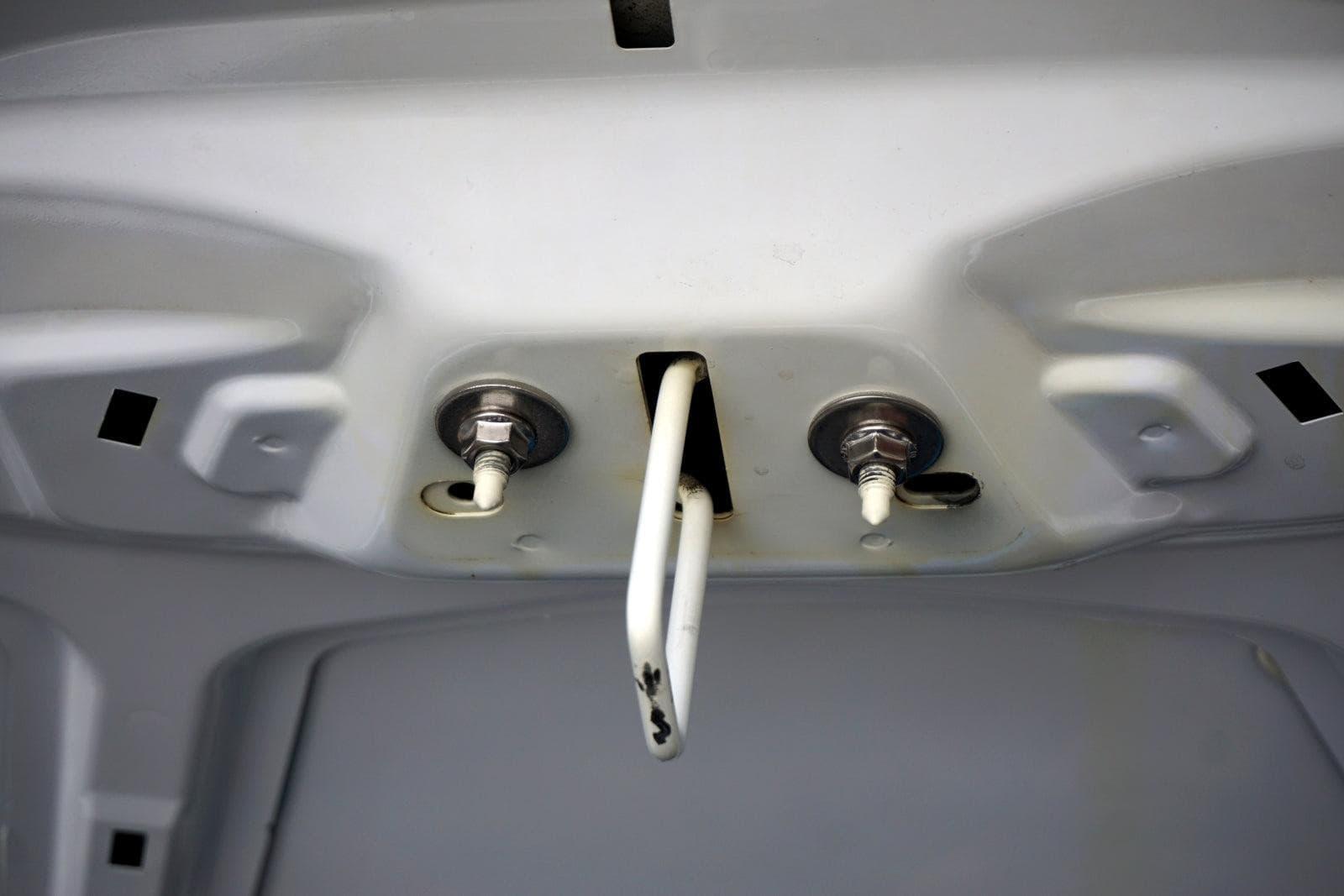 ZSPEC Stage-2 Dress Up Bolts® Fastener Kit for Ford Focus RS & ST, Stainless & Billet - ZSD-189432-ZSD-189449-ZSD-189456-ZSD-189463-ZSD-189470-  DRIVEN - 9