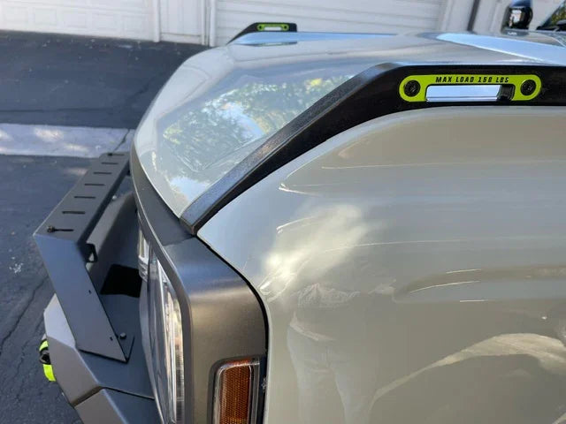 Trail Sight Overlays (Printed Series Vinyl) - 2021+ Bronco - BROTSPT-AMB-BROTSPT-A51-BROTSPT-AZ-BROTSPT-BFBO-sku-44639969837375-  DRIVEN - 5