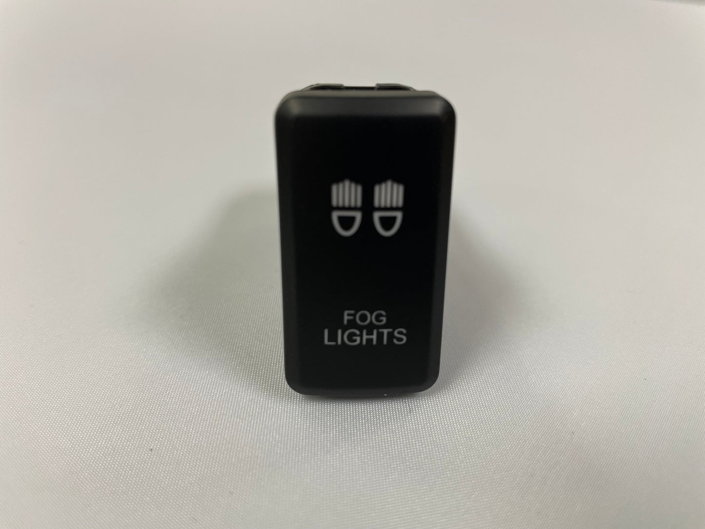 TALL “RECTANGLE” SWITCH - GO-412-GO-413-GO-414-GO-415-GO-416-  DRIVEN - 12