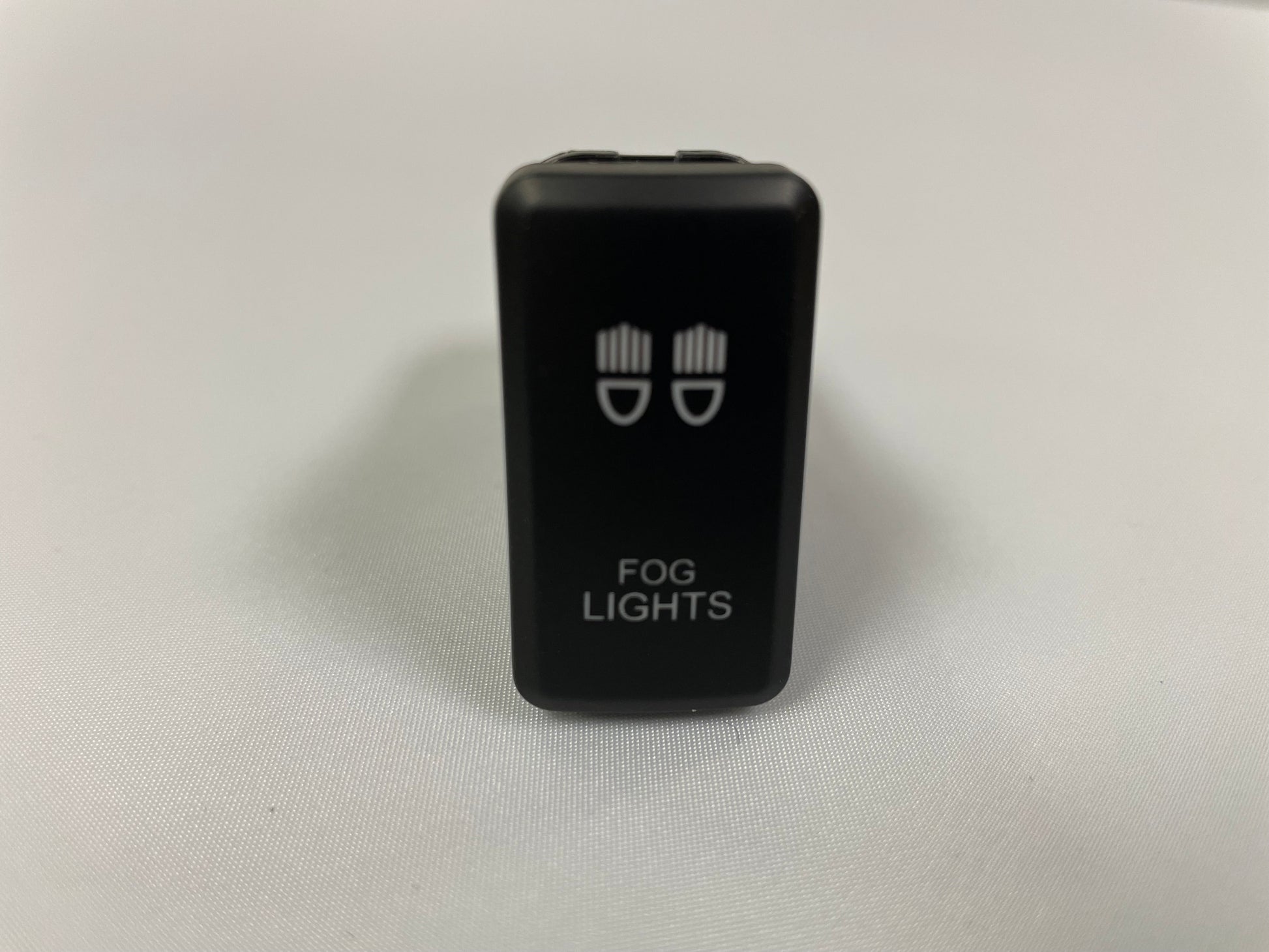 TALL “RECTANGLE” SWITCH - GO-412-GO-413-GO-414-GO-415-GO-416-  DRIVEN - 12