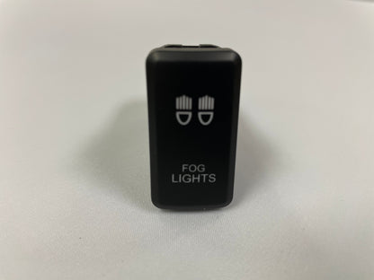 TALL “RECTANGLE” SWITCH - GO-412-GO-413-GO-414-GO-415-GO-416-  DRIVEN - 12