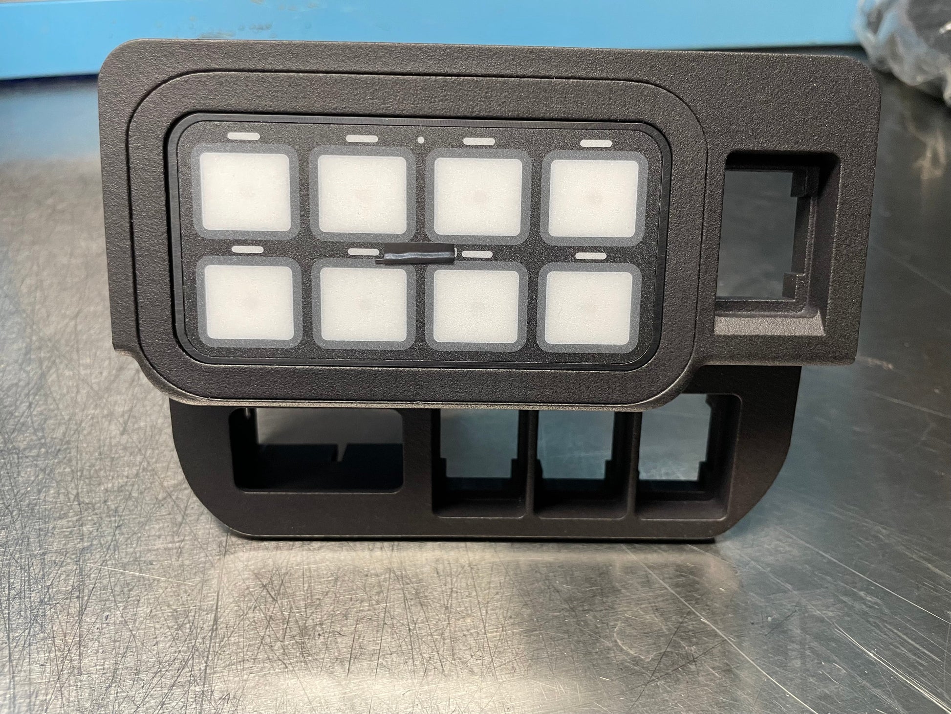Modular Insert for Switch Pro - GO-005-  DRIVEN - 2