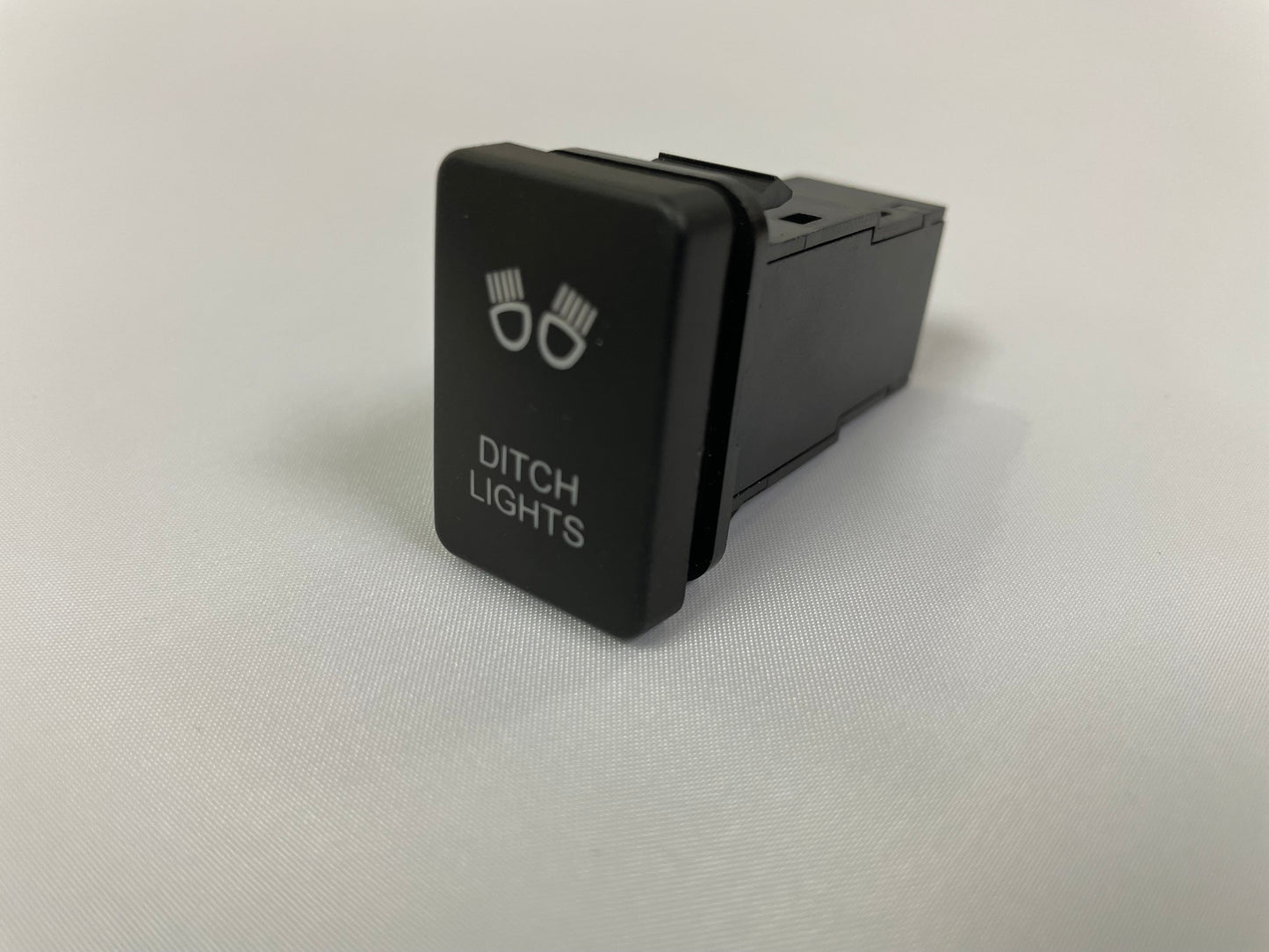 SHORT SWITCH - GO-402-GO-403-GO-404-GO-405-GO-406-  DRIVEN - 9