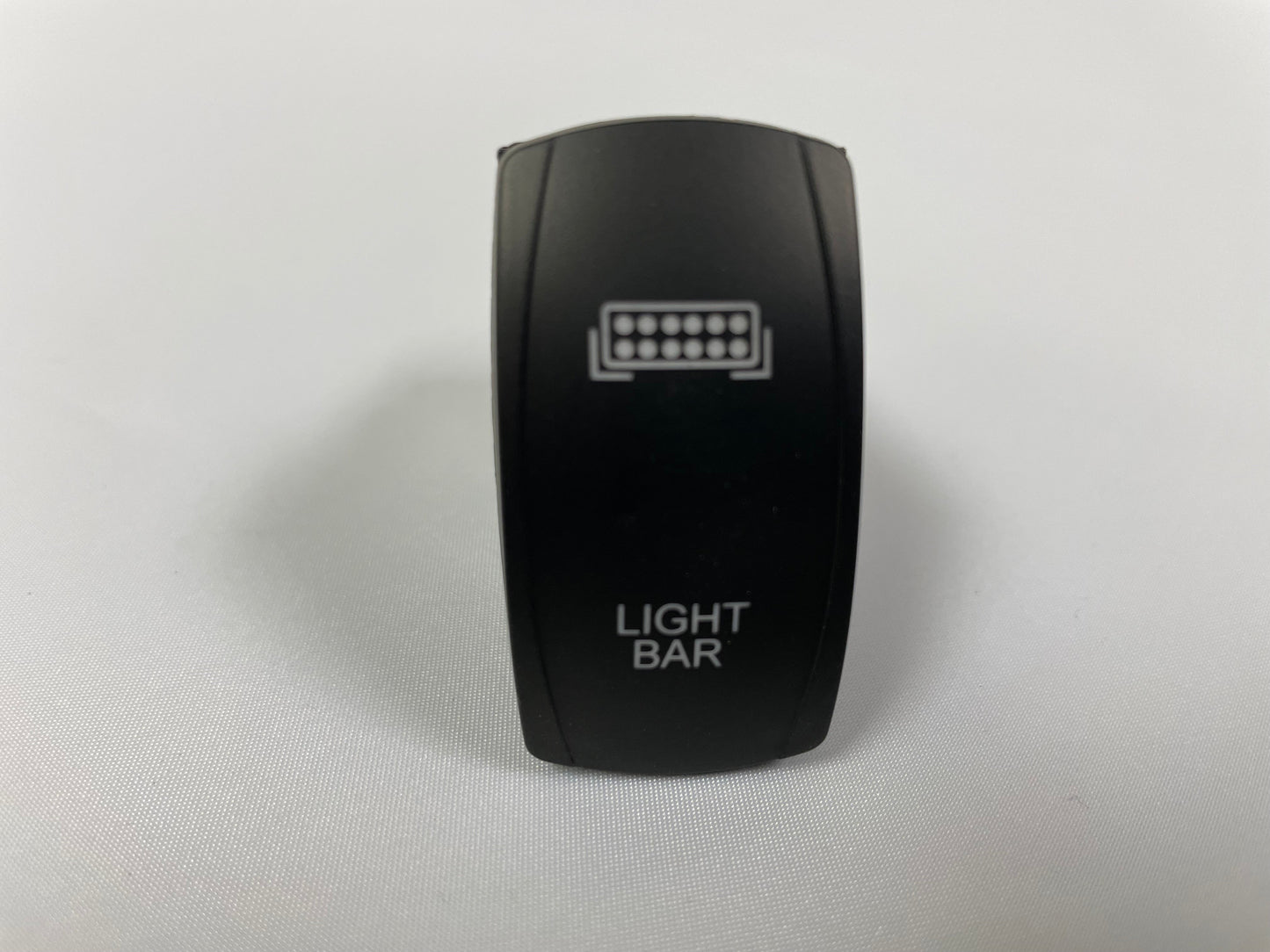 ROCKER SWITCH - GO-422-GO-423-GO-424-GO-425-GO-426-  DRIVEN - 5