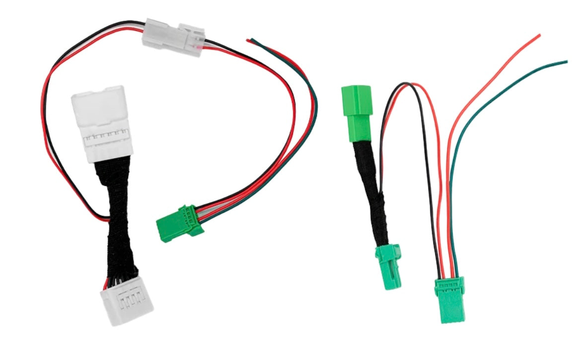 Switch Illumination Harnesses - GO-311-GO-310-  DRIVEN - 3