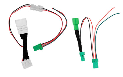 Switch Illumination Harnesses - GO-311-GO-310-  DRIVEN - 3
