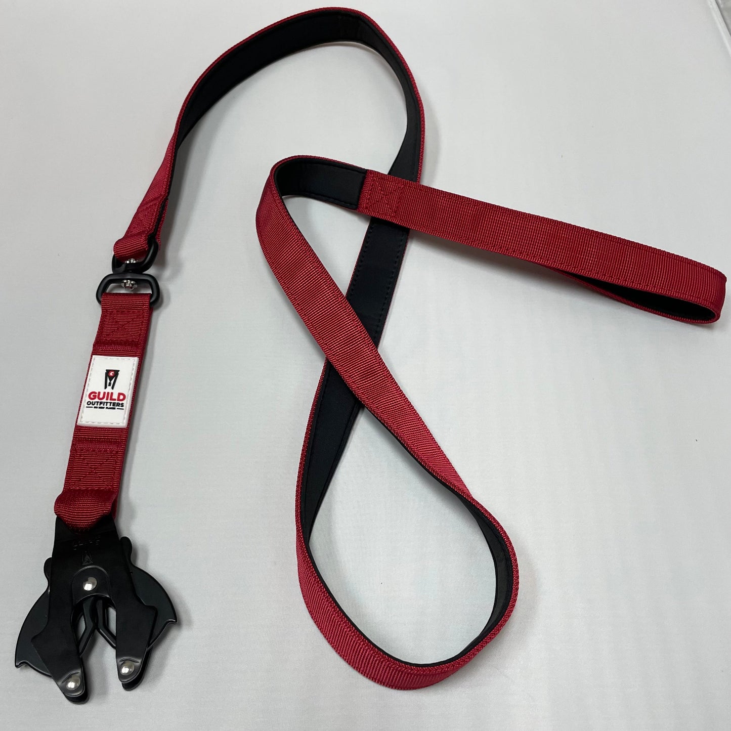 G.O. Overlanding Dog Leash - GO-920-  DRIVEN - 2