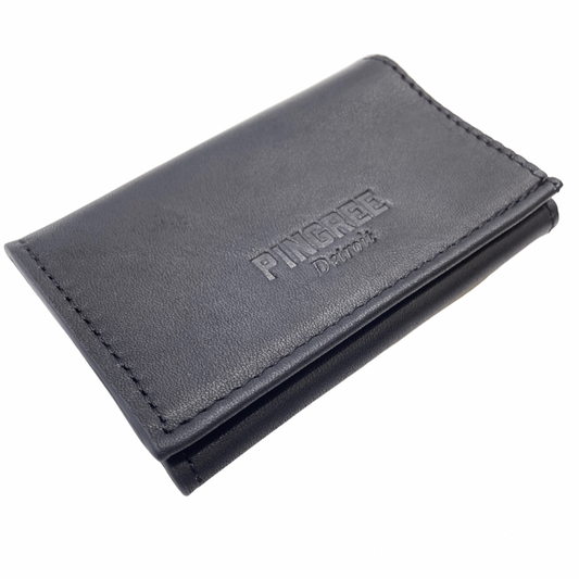 Willow Run Trifold Wallet - sku-40872497348673-sku-39766742106177-sku-41941893021761-  DRIVEN - 1