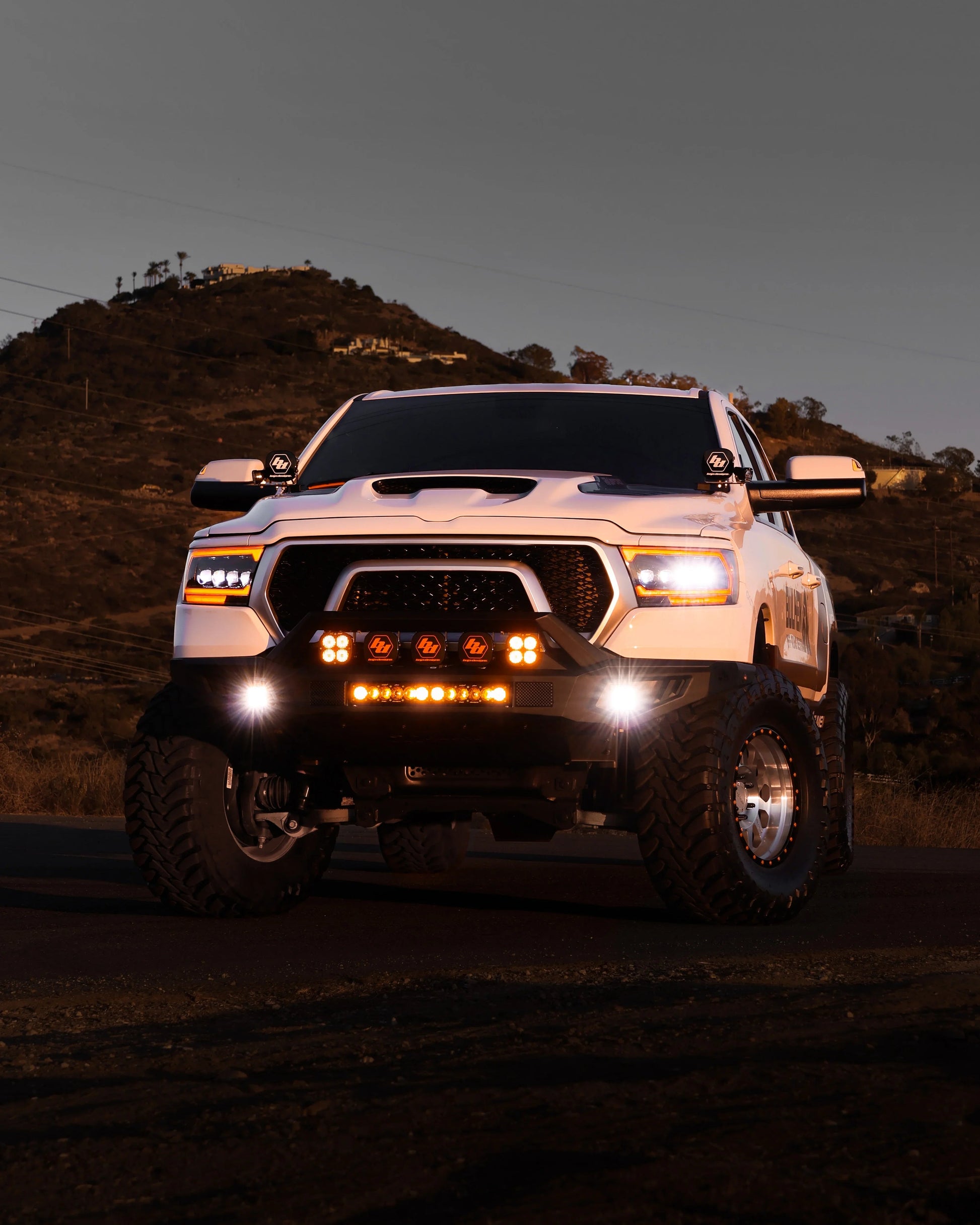 Baja Designs XL Light Cover Overlays  - Universal - BAJAXLDESIGN-CODE-BAJAXLDESIGN-DS-BAJAXLDESIGN-EG-BAJAXLDESIGN-RR-BAJAXLDESIGN-SO-  DRIVEN - 3