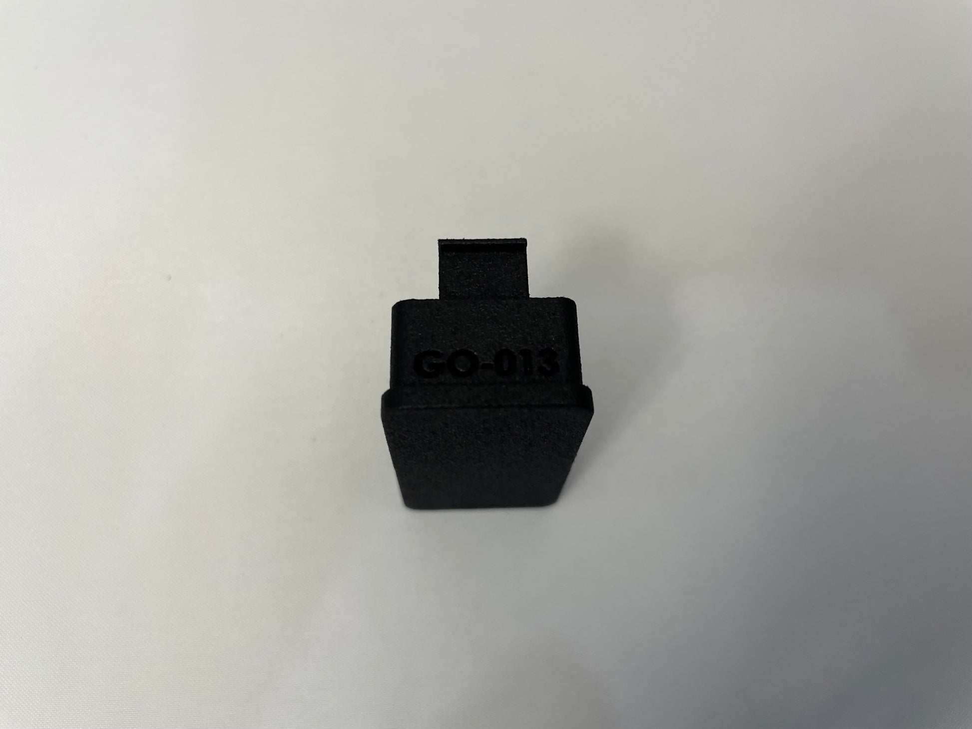 Switch Blank for Tall Switches - GO-013-  DRIVEN - 6