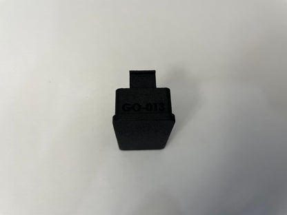 Switch Blank for Tall Switches - GO-013-  DRIVEN - 6