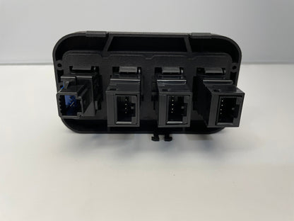 Modular Insert for 4  Short Switches - GO-002-  DRIVEN - 3