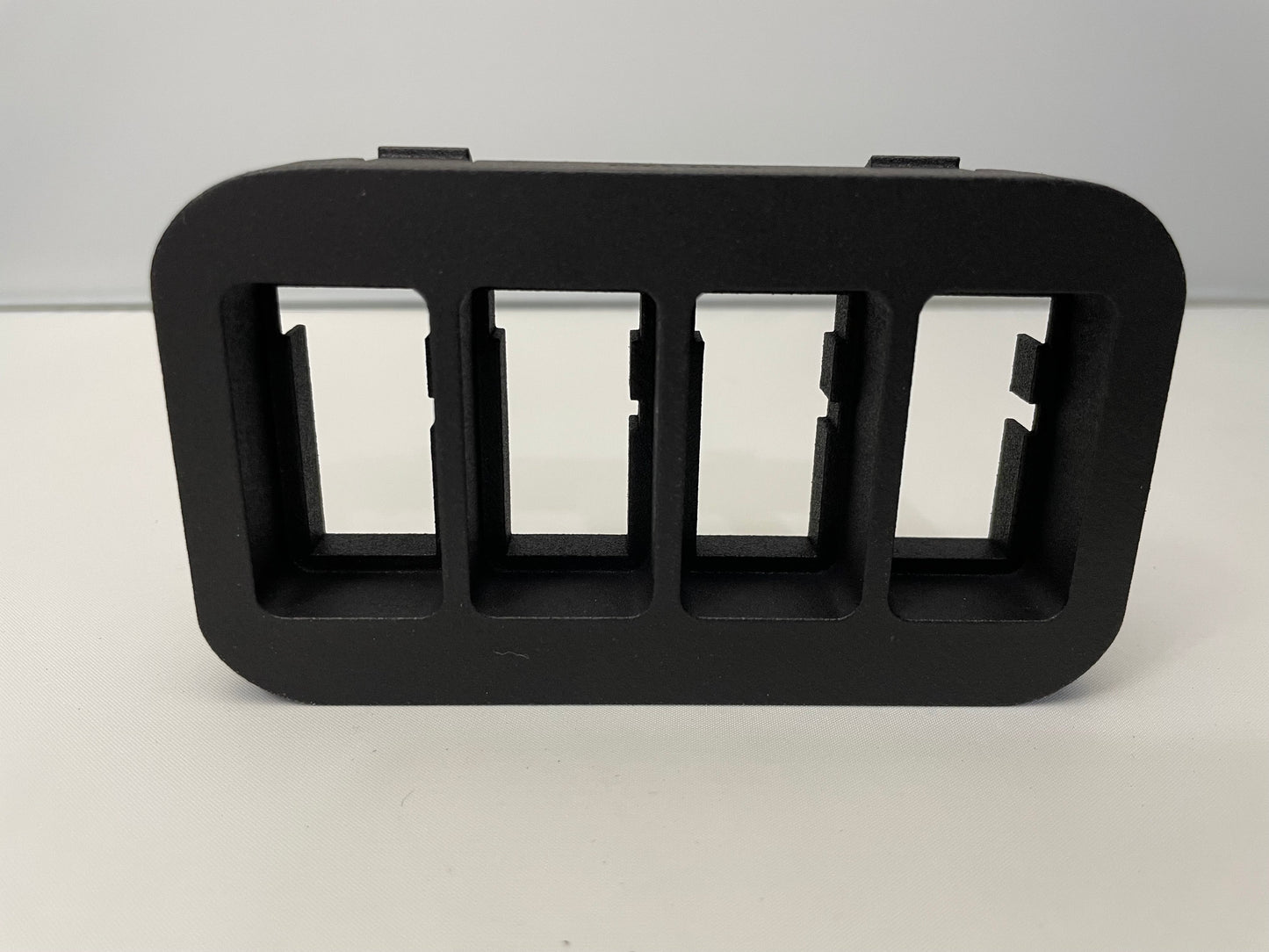 Modular Insert for 4 Tall Switches - GO-003-  DRIVEN - 1