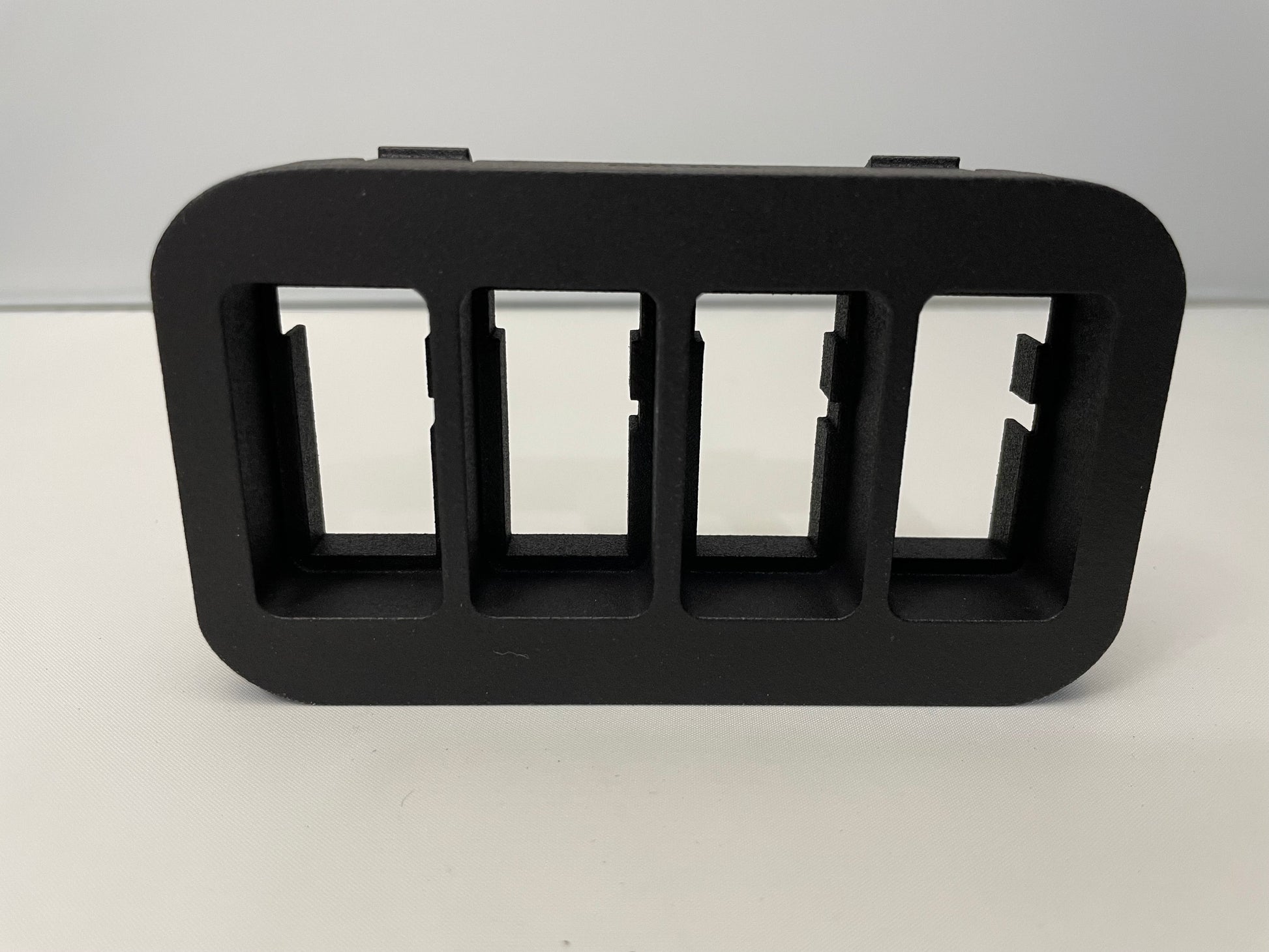 Modular Insert for 4 Tall Switches - GO-003-  DRIVEN - 1