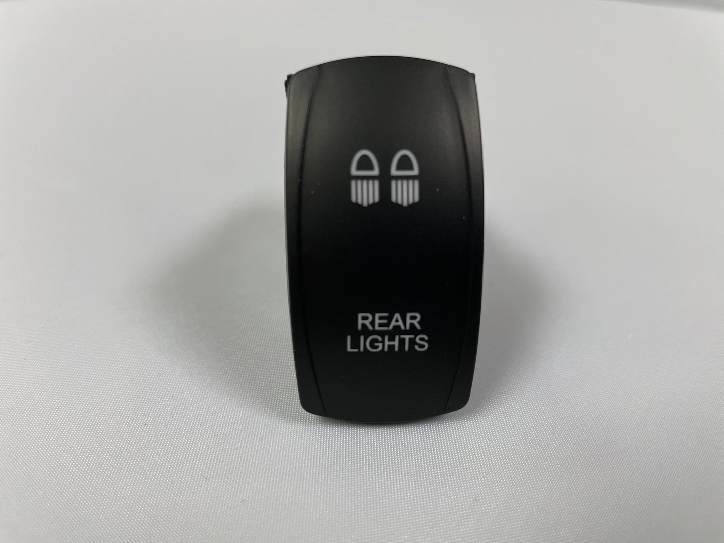 ROCKER SWITCH - GO-422-GO-423-GO-424-GO-425-GO-426-  DRIVEN - 9