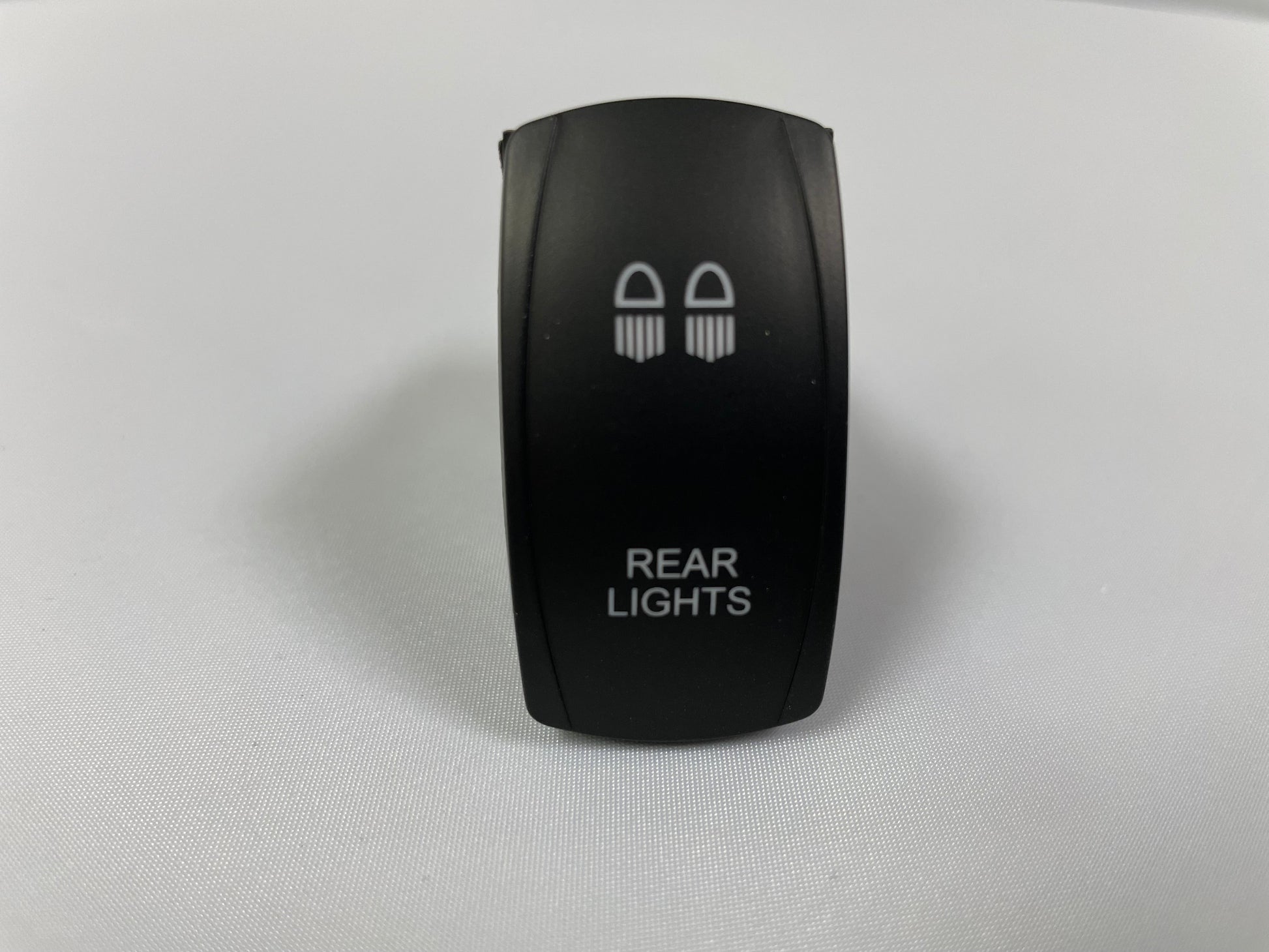ROCKER SWITCH - GO-422-GO-423-GO-424-GO-425-GO-426-  DRIVEN - 9