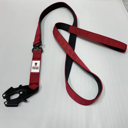G.O. Overlanding Dog Leash - GO-920-  DRIVEN - 1