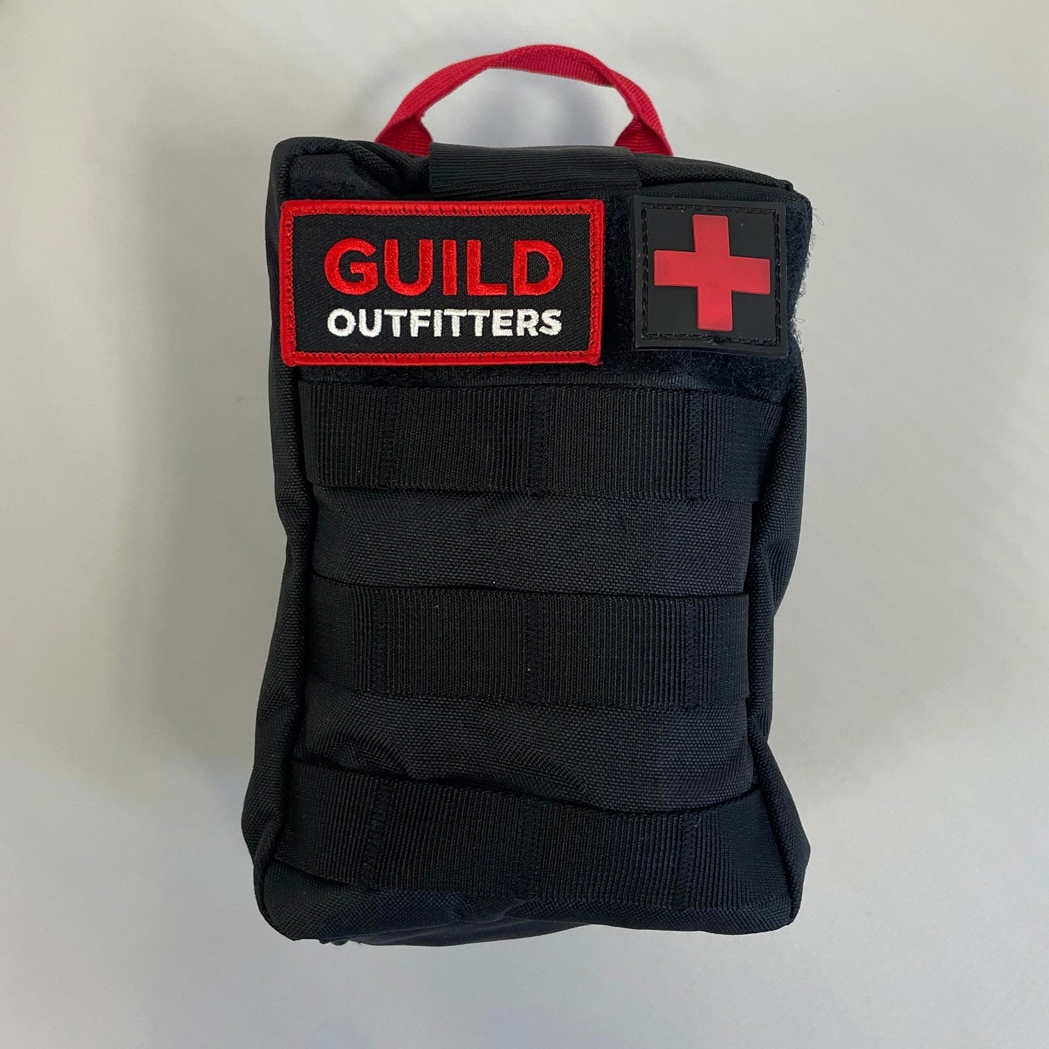 G.O. Trauma First Aid Kit - GO-900-  DRIVEN - 1