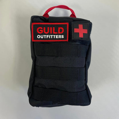 G.O. Trauma First Aid Kit - GO-900-  DRIVEN - 1