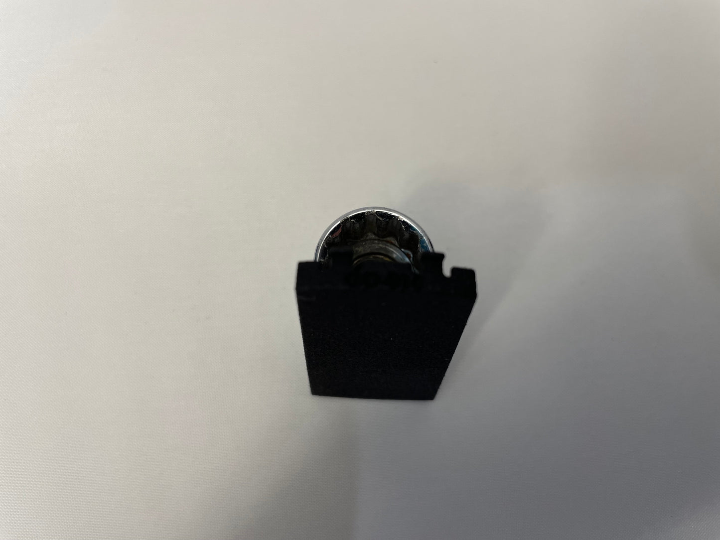 Switch Blank for Rocker Switches - GO-014-  DRIVEN - 2