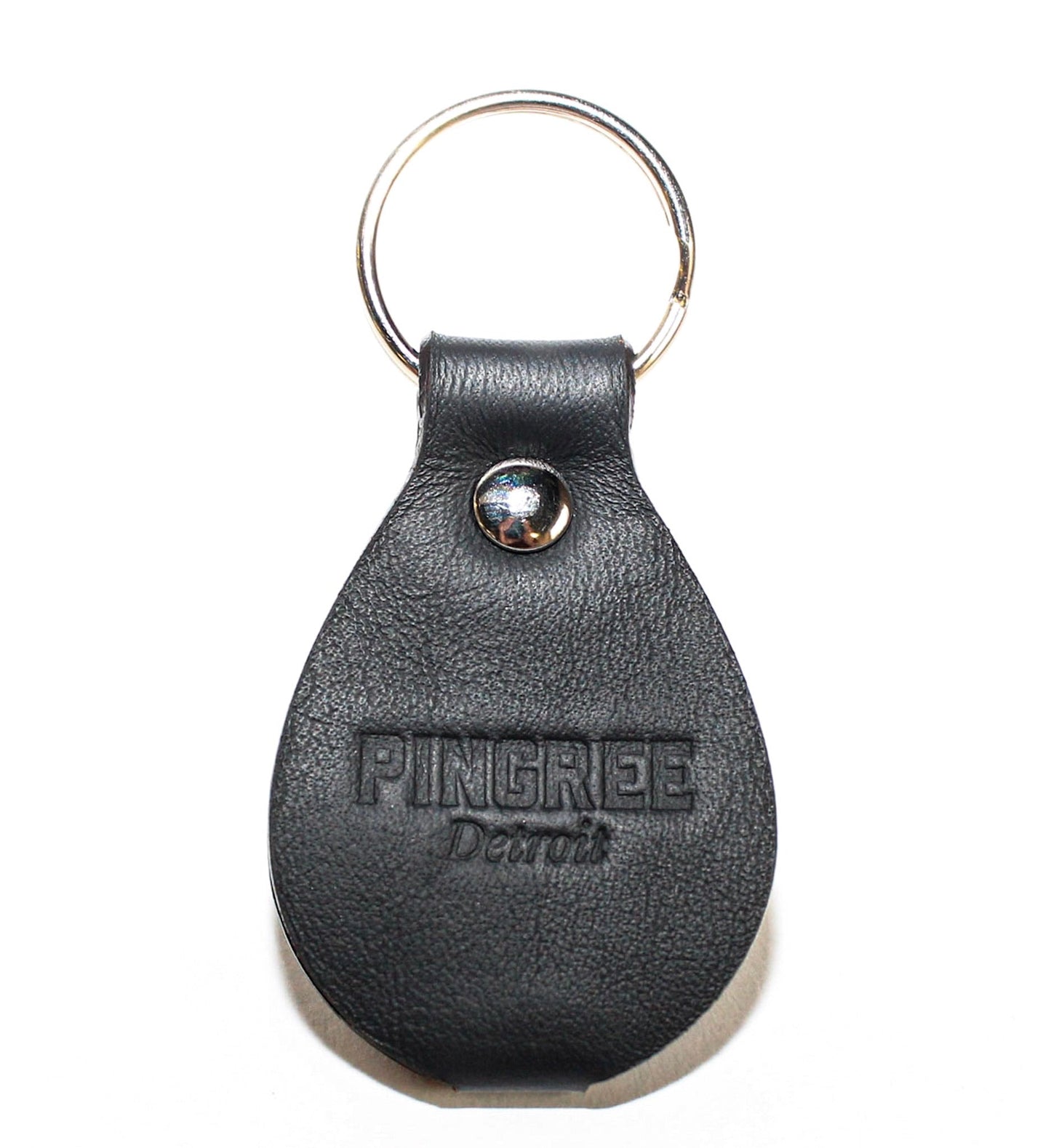 The Kercheval Car-Seat Key Chain - sku-43699660521537-sku-43699660488769-sku-43699660554305-sku-43699666452545-  DRIVEN - 4