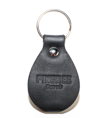 The Kercheval Car-Seat Key Chain - sku-43699660521537-sku-43699660488769-sku-43699660554305-sku-43699666452545-  DRIVEN - 4