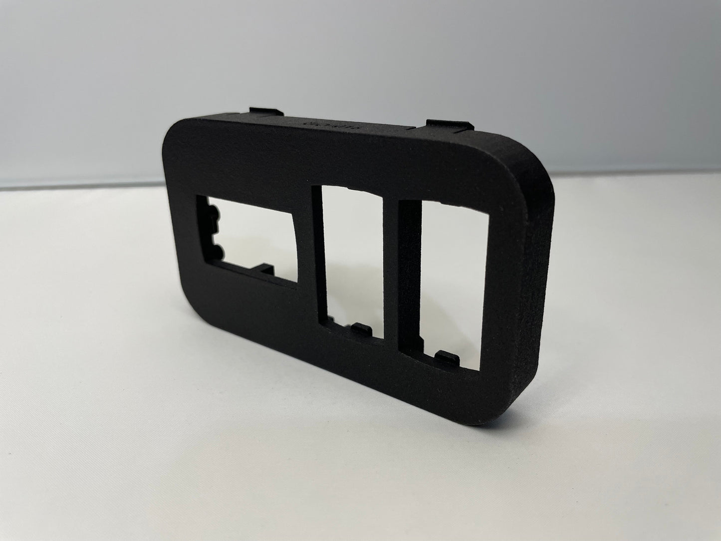 Modular Insert for Combo 3 Rocker Switches - GO-016-  DRIVEN - 2