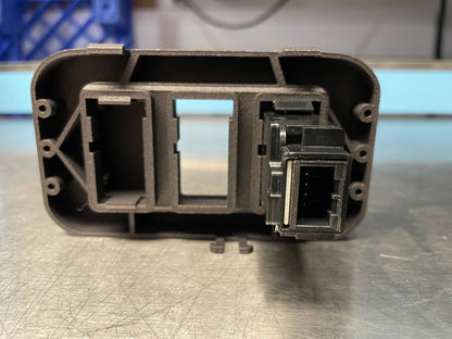 Modular Insert for 4 Tall Switches - GO-003-  DRIVEN - 5