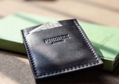 Slim 3 Pocket Driving Wallet - SLM001B-sku-42217886941249-sku-41579991662657-sku-40747125932097-sku-40747125964865-  DRIVEN - 10