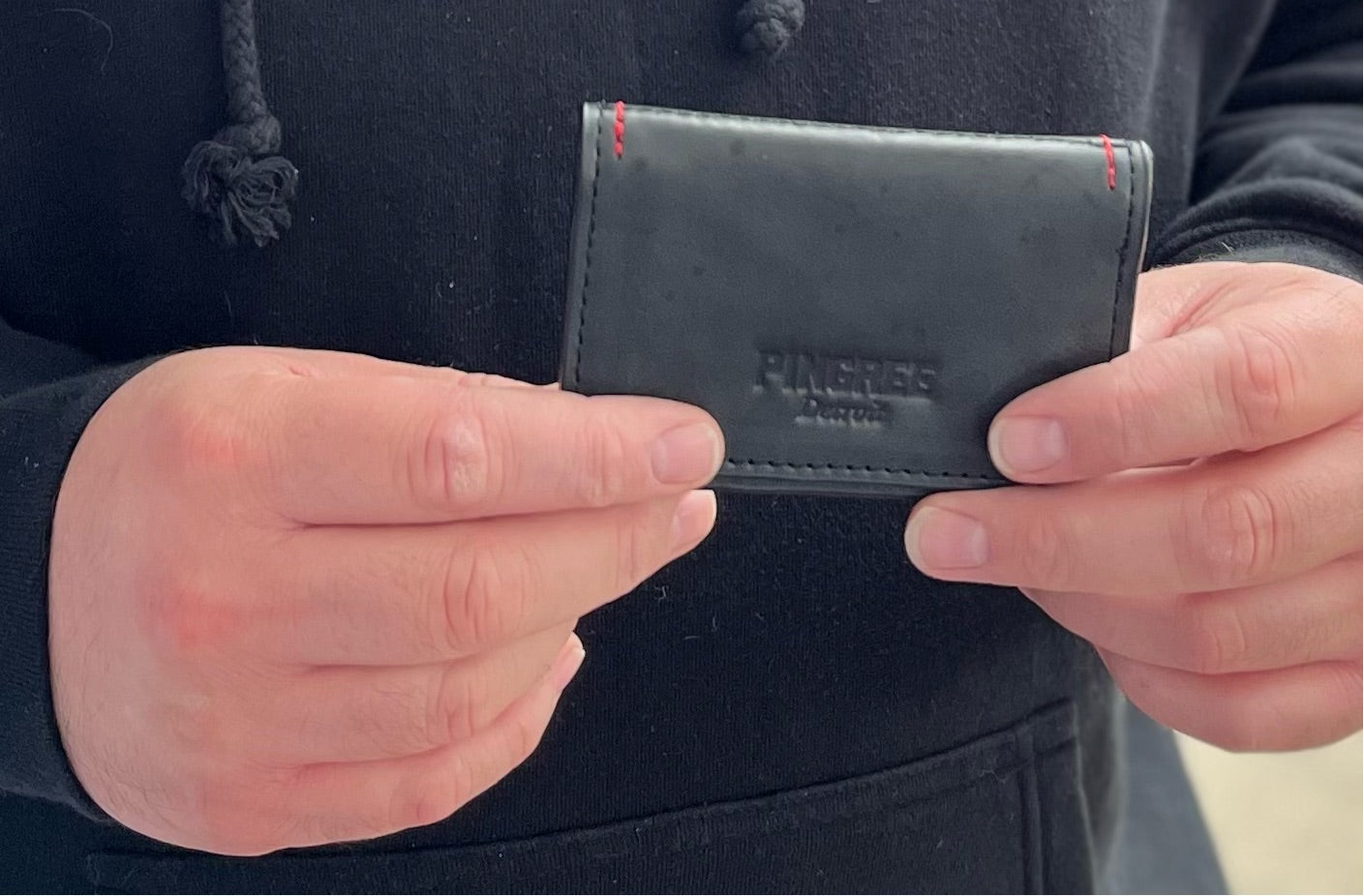 Concord II Billfold Wallet - sku-43699684376641-sku-41662099521601-sku-40401932681281-sku-40401944379457-sku-40747105681473-  DRIVEN - 12