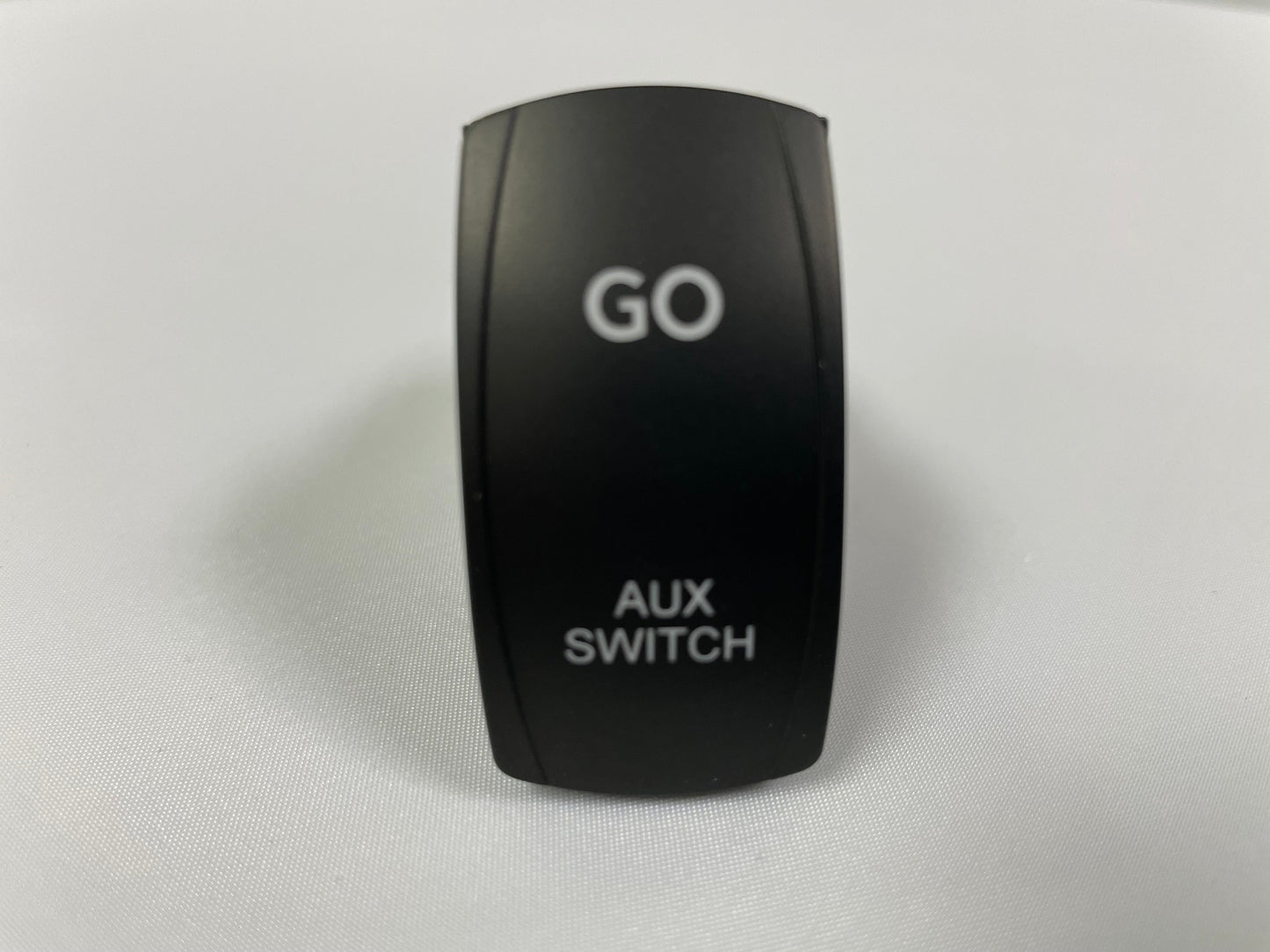 ROCKER SWITCH - GO-422-GO-423-GO-424-GO-425-GO-426-  DRIVEN - 3