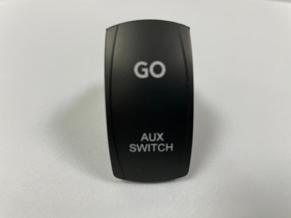 ROCKER SWITCH - GO-422-GO-423-GO-424-GO-425-GO-426-  DRIVEN - 3
