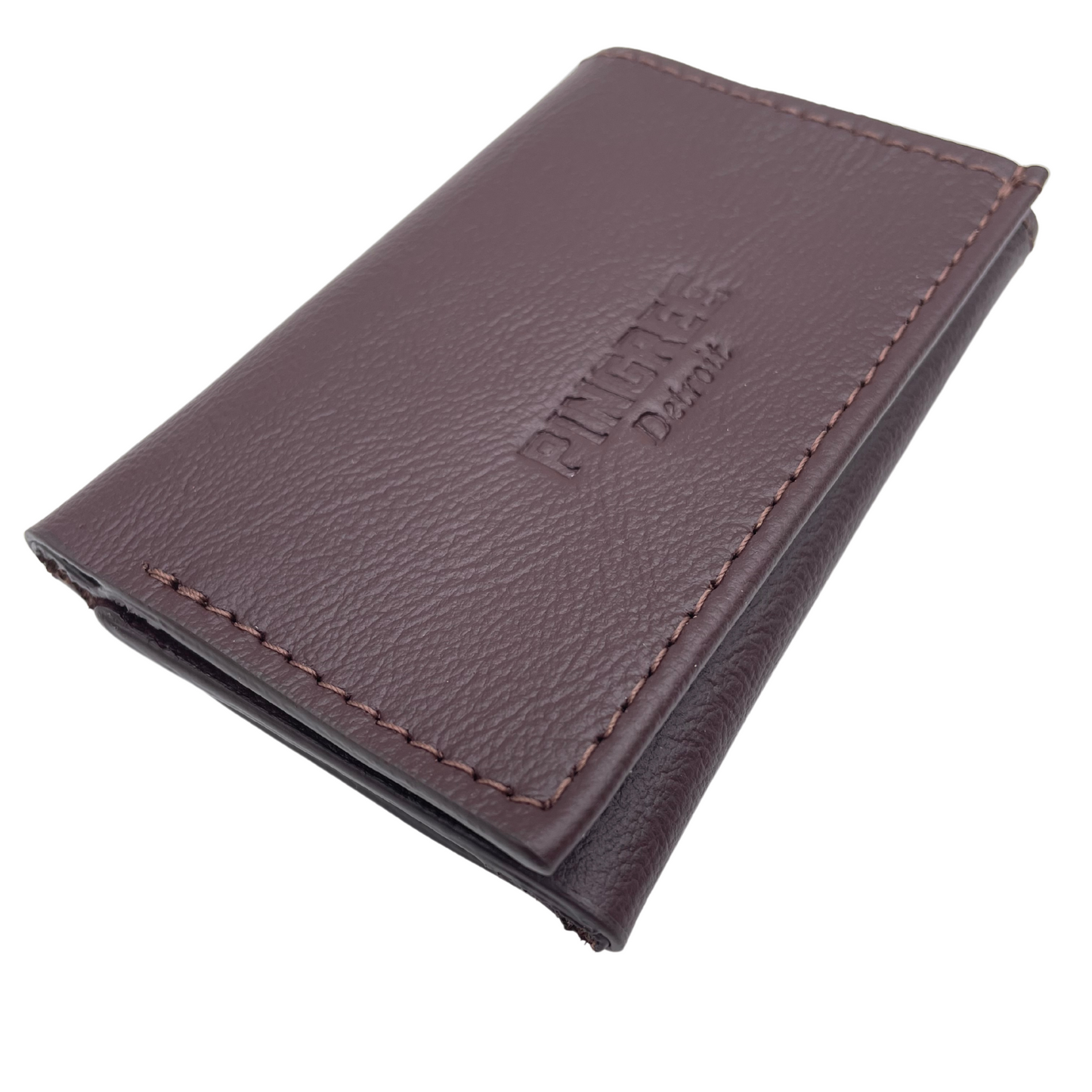 Willow Run Trifold Wallet - sku-40872497348673-sku-39766742106177-sku-41941893021761-  DRIVEN - 3