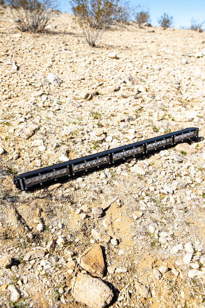 30" Race Series Single Row LED Light Bar