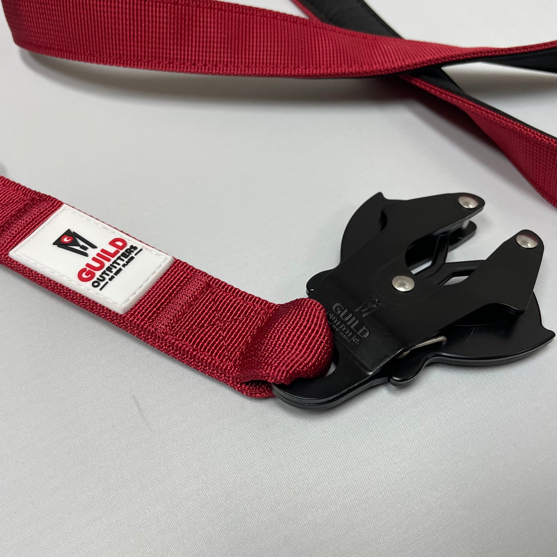 G.O. Overlanding Dog Leash - GO-920-  DRIVEN - 3