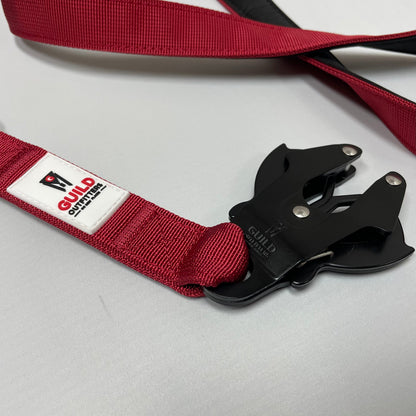 G.O. Overlanding Dog Leash - GO-920-  DRIVEN - 3