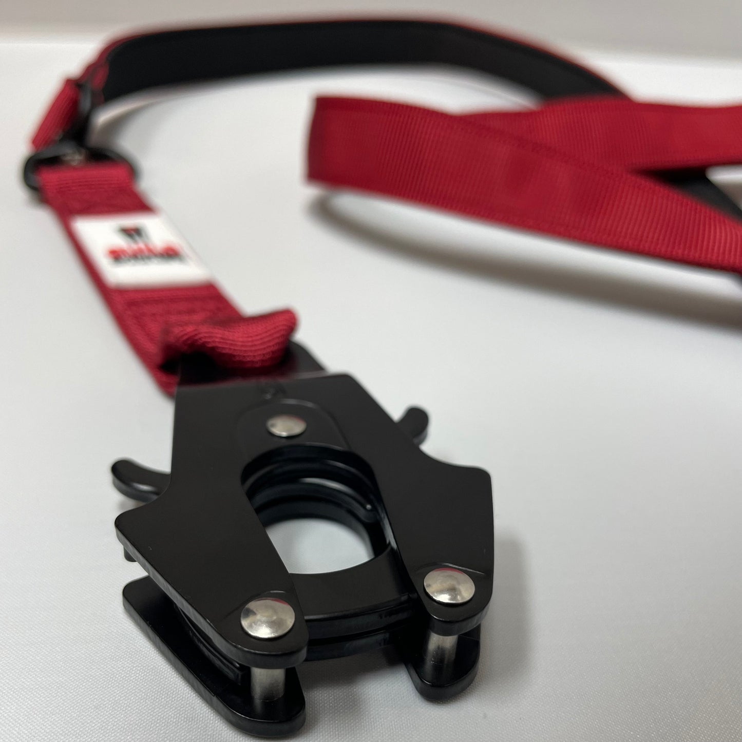 G.O. Overlanding Dog Leash - GO-920-  DRIVEN - 4