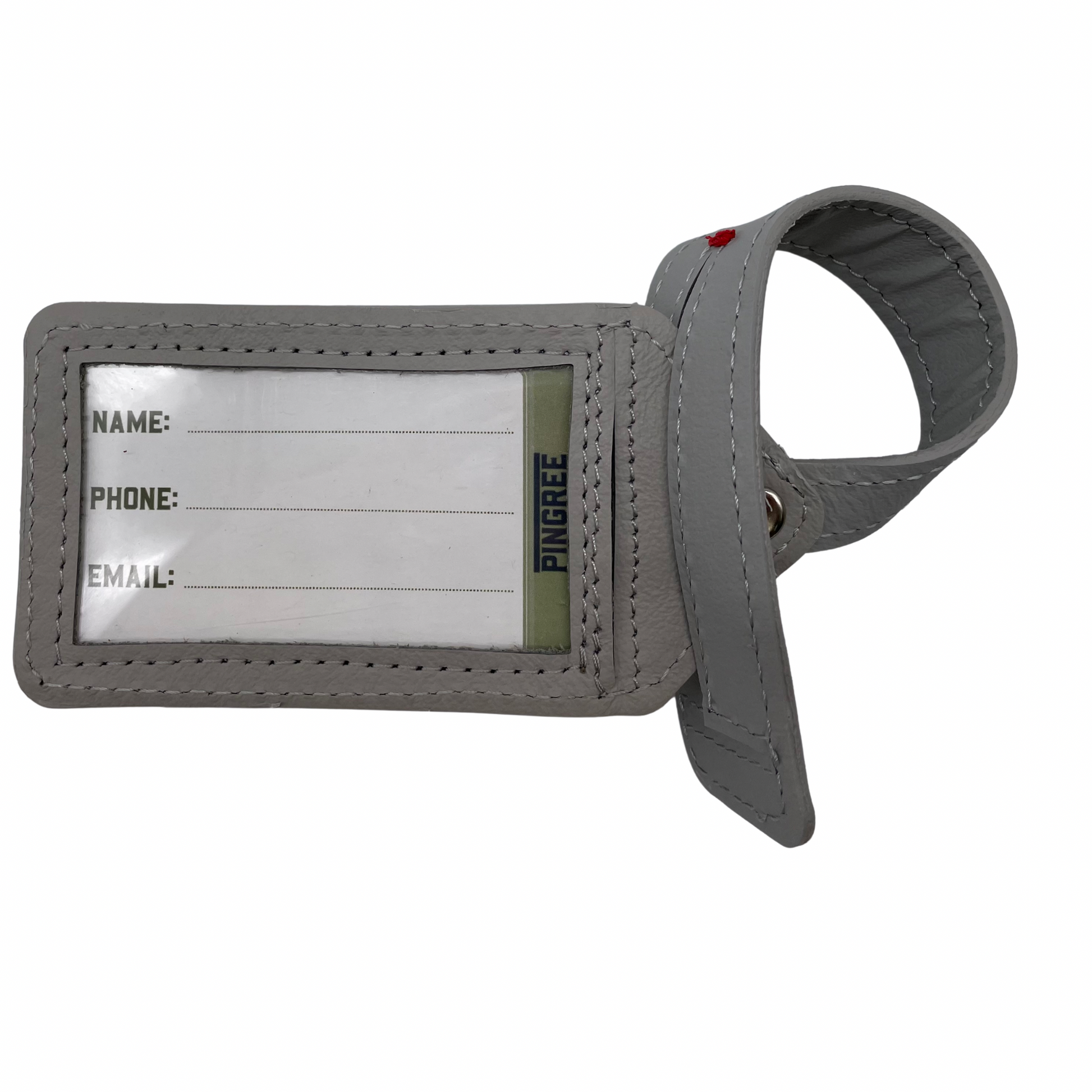 Lakes Luggage Tag - sku-40368452239425-sku-40377493389377-sku-40377493454913-sku-40377493422145-sku-40377493520449-  DRIVEN - 11